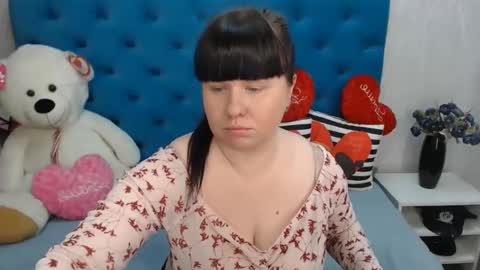 Snapshot of pretty_malika chatting on 17, 2, 2025 pretty_malika online show from 17, 2, 2025
