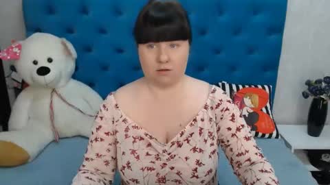Snapshot of pretty_malika chatting on 20, 2, 2025 pretty_malika online show from 20, 2, 2025