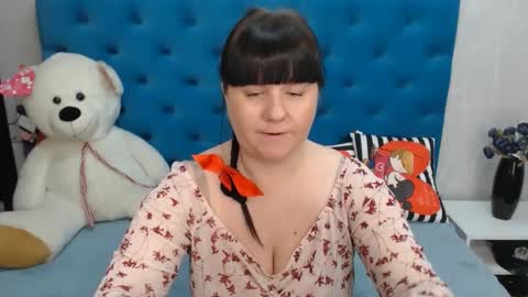 Snapshot of pretty_malika chatting on 20, 2, 2025 pretty_malika online show from 20, 2, 2025