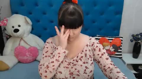 Snapshot of pretty_malika chatting on 24, 2, 2025 pretty_malika online show from 24, 2, 2025