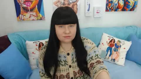 pretty_malika online show from 5, 2, 2026