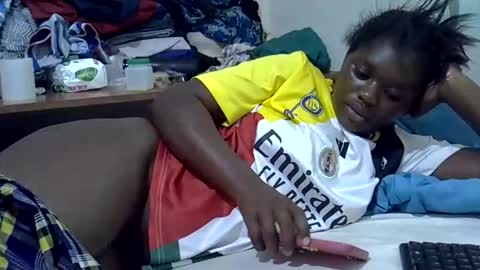 pretty_melan online show from 30, 5, 2026
