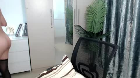 Snapshot of pretty_molly18 chatting on 20, 1, 2025 Its me Molly 3 online show from 20, 1, 2025