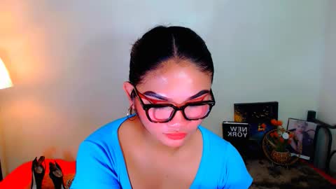 hi im percy online show from 12, 3, 2026