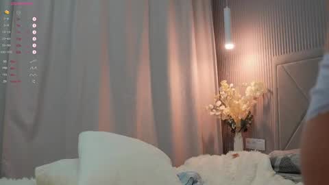 Elina online show from 12, 2, 2025