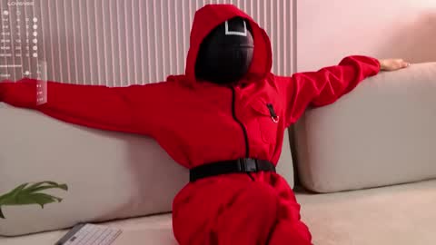 Elina online show from 31, 10, 2025