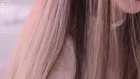 Elina online show from 19, 3, 2026