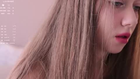 Snapshot of pretty_princess_elina chatting on 31, 3, 2026 Elina online show from 31, 3, 2026