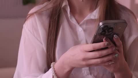 Snapshot of pretty_princess_elina chatting on 20, 4, 2026 Elina online show from 20, 4, 2026