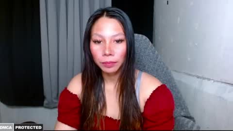 pretty_sharmaine online show from 14, 7, 2026