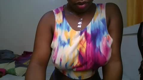 Snapshot of pretty_shila chatting on 4, 10, 2025 pretty_shila online show from 4, 10, 2025