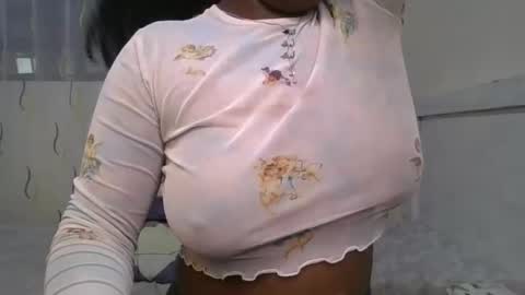 Snapshot of pretty_shila chatting on 16, 11, 2025 pretty_shila online show from 16, 11, 2025