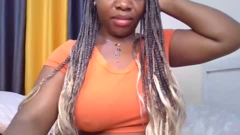 Snapshot of pretty_shila chatting on 6, 1, 2026 pretty_shila online show from 6, 1, 2026