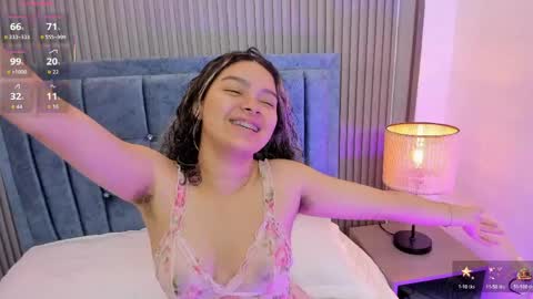 Daisy Flower online show from 29, 4, 2026