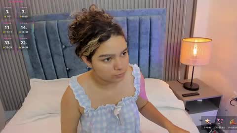 Daisy Flower online show from 14, 5, 2026