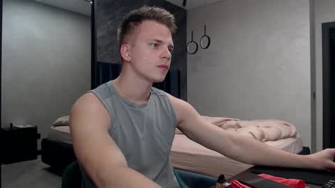 Justin online show from 6, 10, 2025