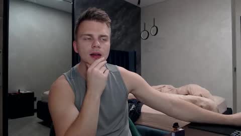 Justin online show from 7, 10, 2025