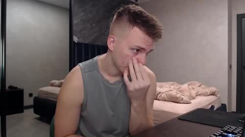 Justin online show from 13, 11, 2025