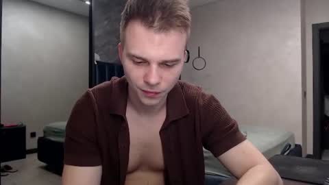 Justin online show from 23, 6, 2026