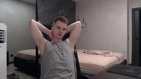 Justin online show from 1, 7, 2026