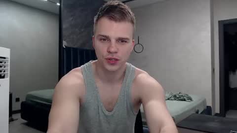 Justin online show from 12, 7, 2026
