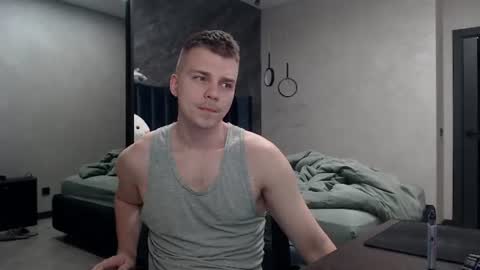 Justin online show from 24, 7, 2026