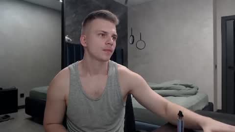 Justin online show from 27, 7, 2026