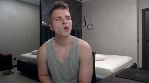Justin online show from 29, 7, 2026