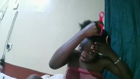 pretty_tiffany1 online show from 12, 3, 2026