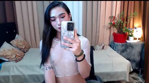 Snapshot of prettyakhira chatting on 29, 1, 2025 prettyakhira online show from 29, 1, 2025