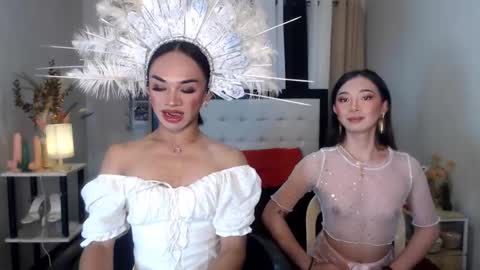 Snapshot of prettyakhira chatting on 14, 2, 2025 prettyakhira online show from 14, 2, 2025