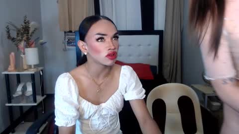 Snapshot of prettyakhira chatting on 17, 2, 2025 prettyakhira online show from 17, 2, 2025