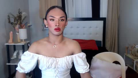Snapshot of prettyakhira chatting on 18, 2, 2025 prettyakhira online show from 18, 2, 2025