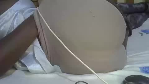 prettyalma online show from 11, 3, 2026