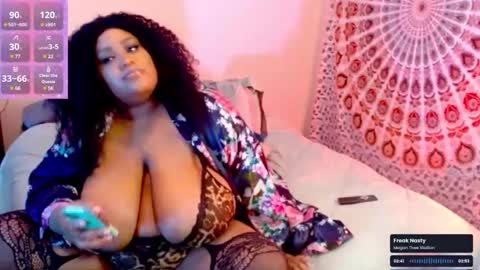 Miss Pretty online show from 6, 2, 2025