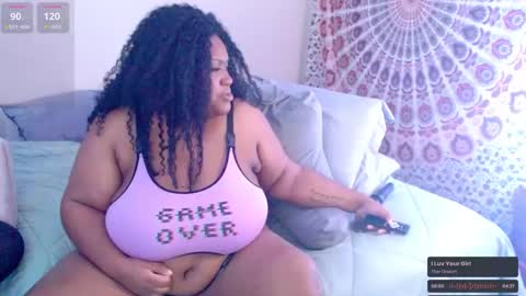 Miss Pretty online show from 30, 9, 2025