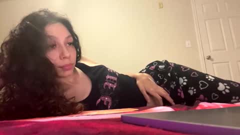 Baby Brat online show from 10, 1, 2025