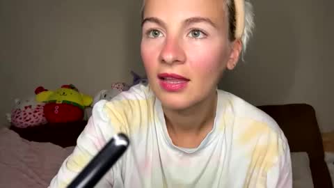 Missy  Jack online show from 3, 11, 2025