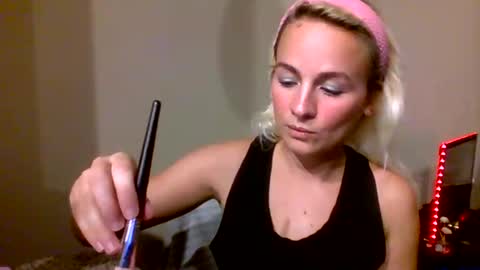 Missy  Jack online show from 11, 1, 2026