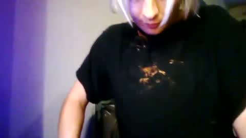 Missy  Jack online show from 25, 3, 2026