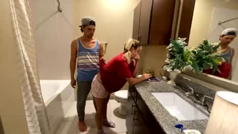 Snapshot of prettybabypetite chatting on 7, 7, 2026 Missy Jack online show from 7, 7, 2026
