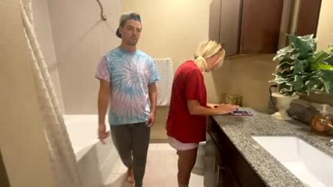 Snapshot of prettybabypetite chatting on 22, 7, 2026 Missy Jack online show from 22, 7, 2026