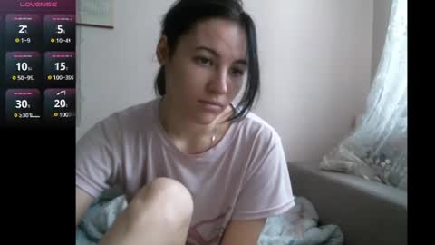 Snapshot of prettybella_7 chatting on 21, 12, 2024 Bella online show from 21, 12, 2024