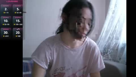 Snapshot of prettybella_7 chatting on 22, 12, 2024 Bella online show from 22, 12, 2024