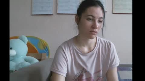 Snapshot of prettybella_7 chatting on 27, 12, 2024 Bella online show from 27, 12, 2024