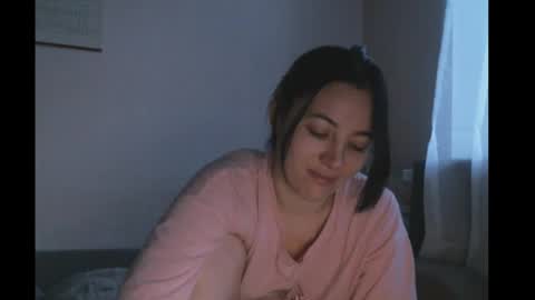 Snapshot of prettybella_7 chatting on 3, 1, 2025 Bella online show from 3, 1, 2025