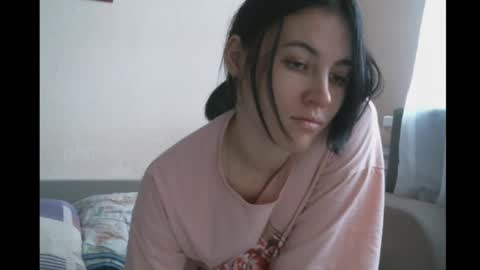 Snapshot of prettybella_7 chatting on 3, 1, 2025 Bella online show from 3, 1, 2025
