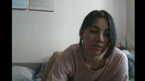 Snapshot of prettybella_7 chatting on 6, 1, 2025 Bella online show from 6, 1, 2025