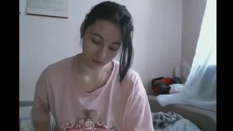 Snapshot of prettybella_7 chatting on 9, 1, 2025 Bella online show from 9, 1, 2025