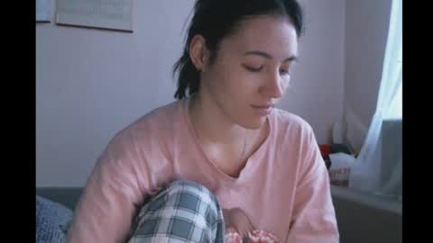 Snapshot of prettybella_7 chatting on 10, 1, 2025 Bella online show from 10, 1, 2025